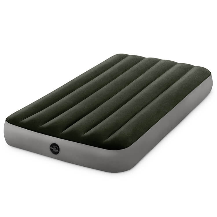Intex Prestige Downy mit Batteriepumpe - Single