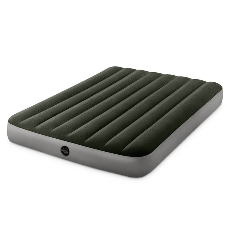 Intex Prestige Downy Airbed double