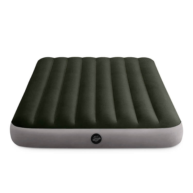 Intex Prestige Downy Airbed double