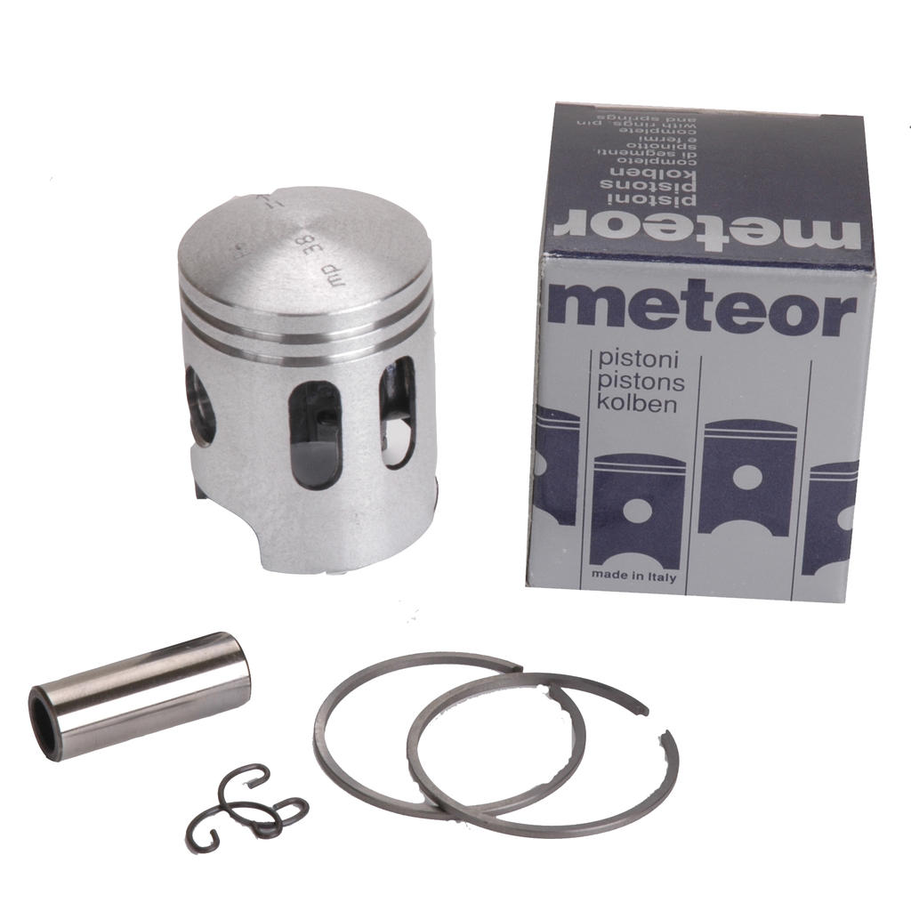 Meteorkolben 38.00 mm | Tomos N.T.
