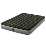 Prestige Intex Downy avec pompe à batterie - Double