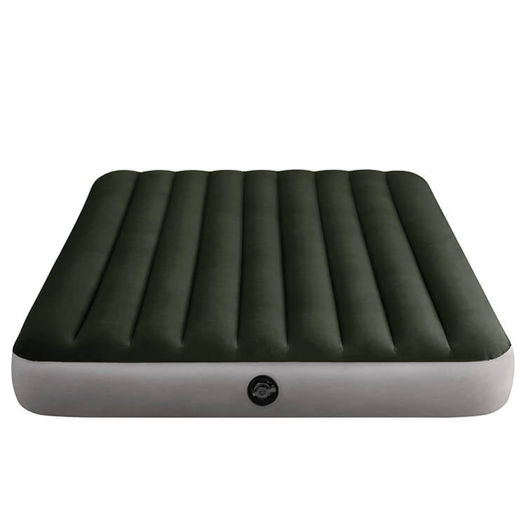 Intex Prestige Downy s bateriovým čerpadlem - double