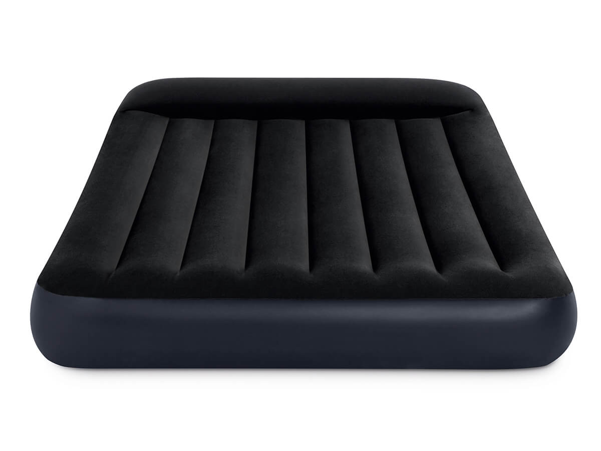 Intex Pillow Rest Classic Airbed - Double