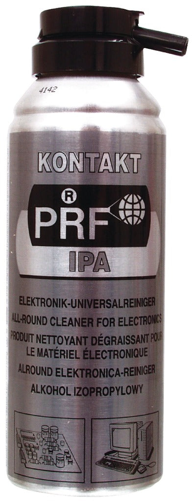 Taerosol PRF IPA 220 vsestransko čistilo 220 ml
