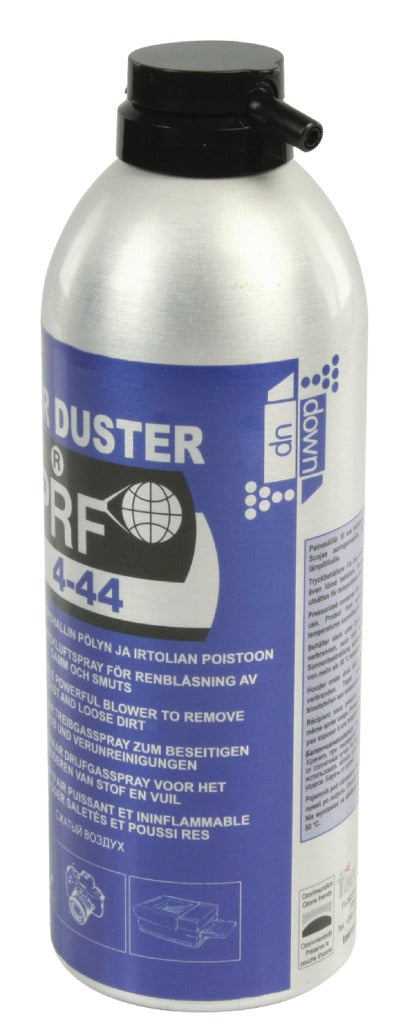 Taerosol PRF 44 520 NFLR compressed air 520 ml (reversable)