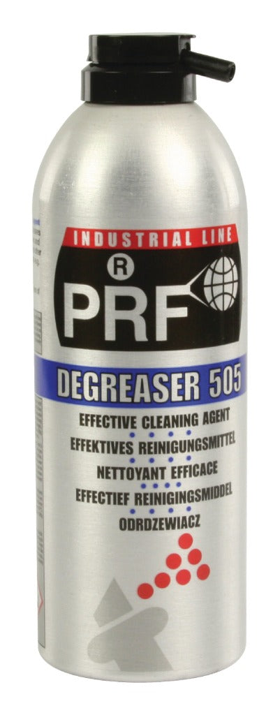 SERVISOL PRF 505 520 Defreaser 520 ml