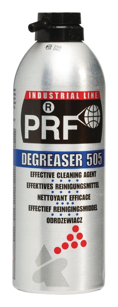 SERVISOL PRF 505 520 Defreaser 520 ml