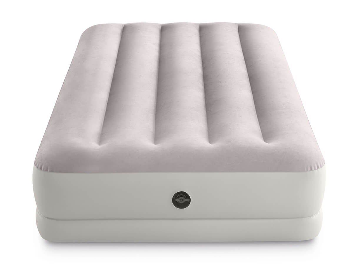 INVEX PRESTIGE AIR-RISE MID AIR con pompa USB singolo