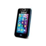 Vtech Toy Phone Kidicom 3.0 Svartblå 3-delad