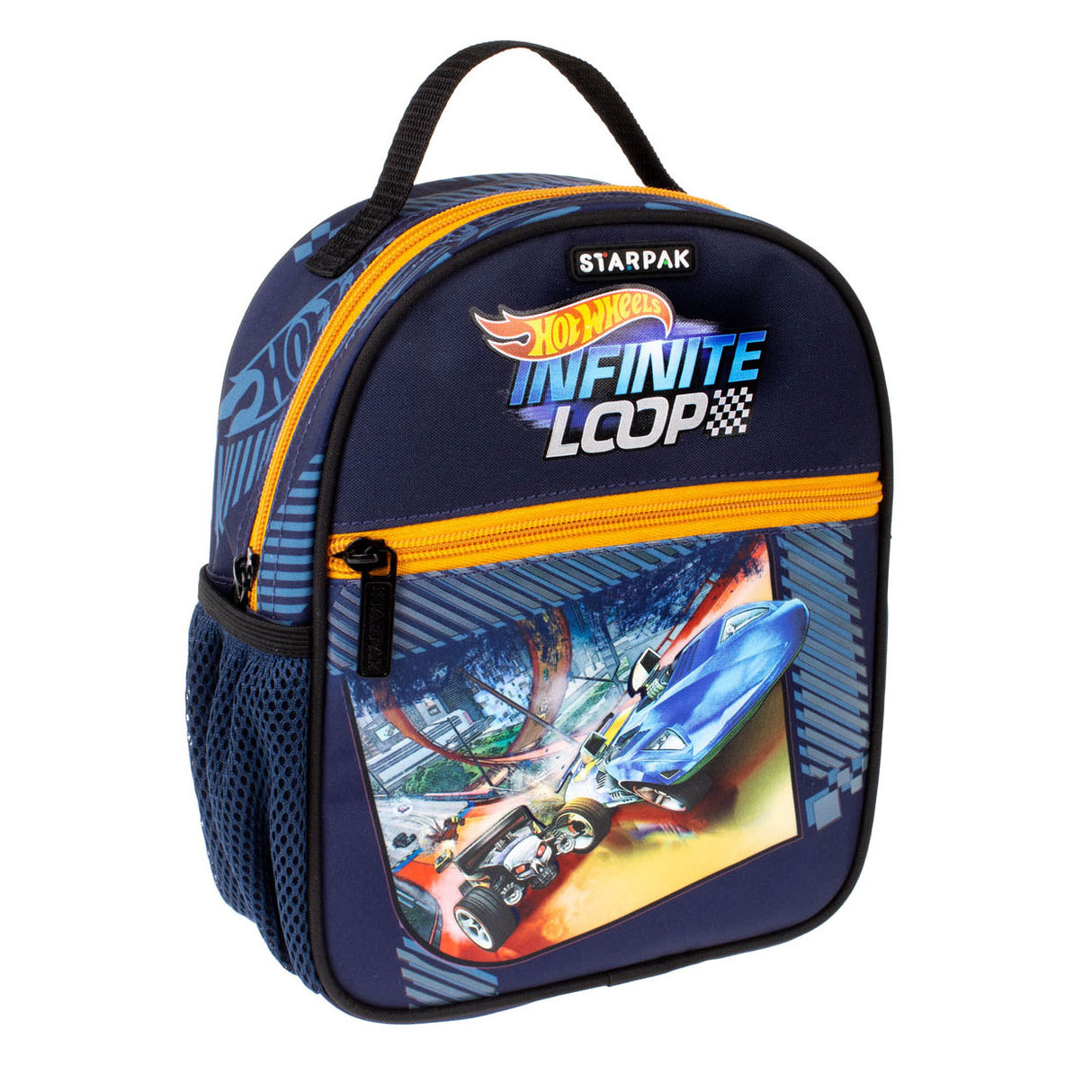 Rucksack kleein waarm Rieder