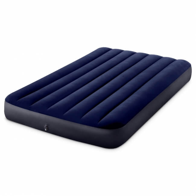 Intex - Dura -Beam Airbed - Double