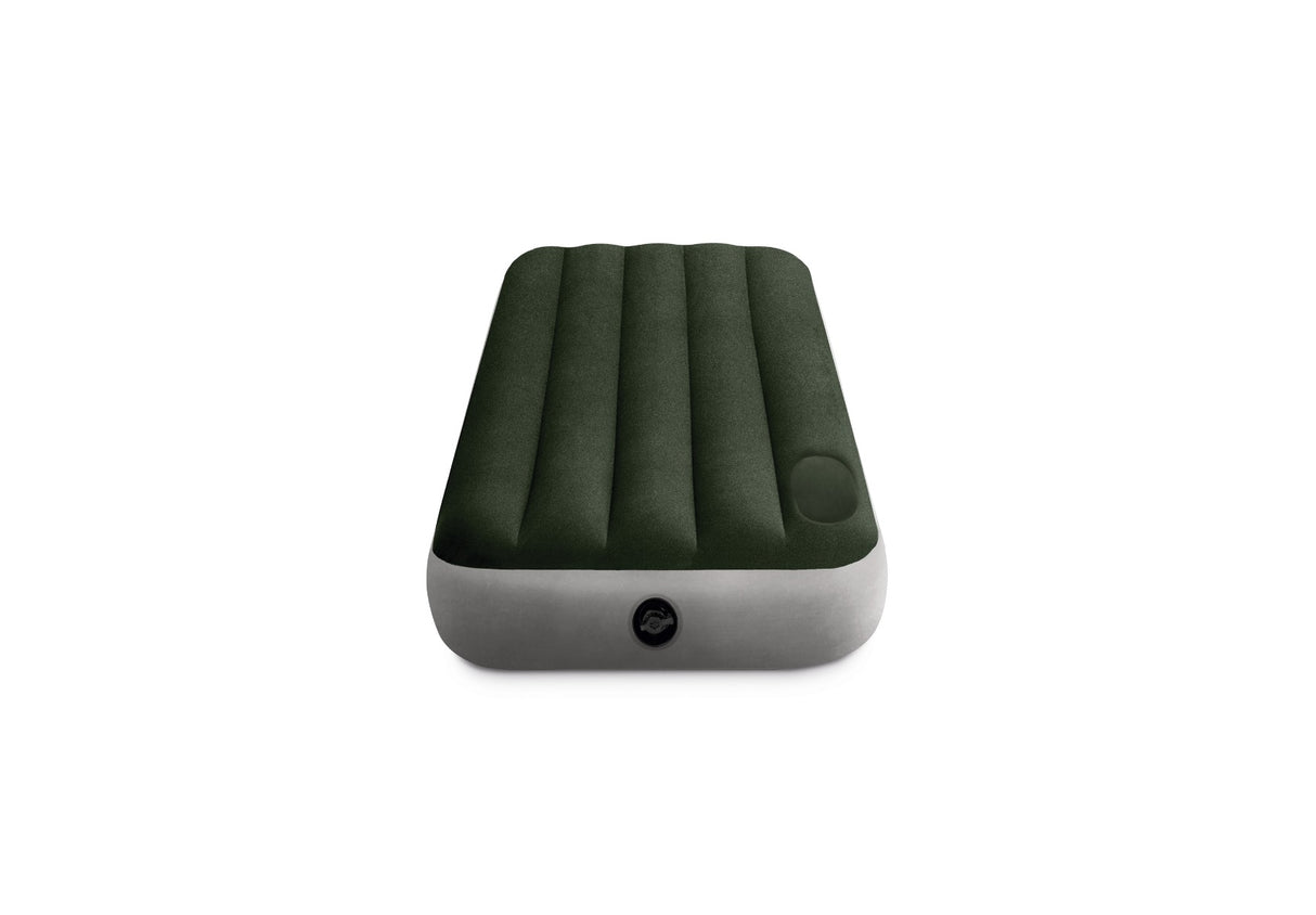 Intex Downy Airbed - kompaktní