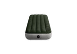 Intex Downy Airbed - kompaktní