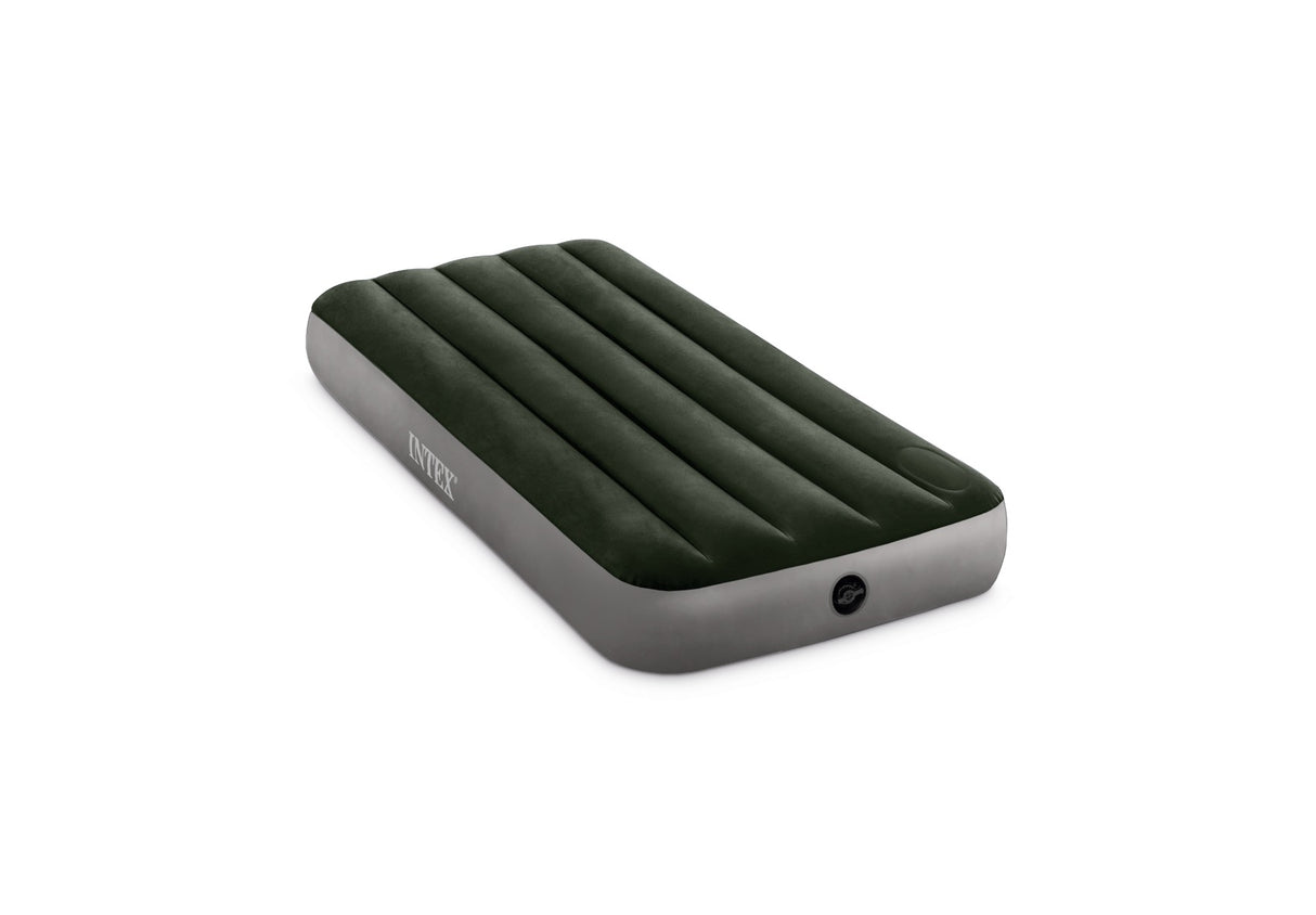 Intex Downy Airbed - kompaktní