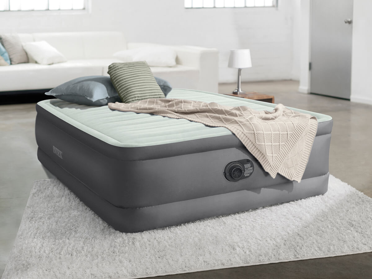 Intex Premaire I Luftbett - Doppelte
