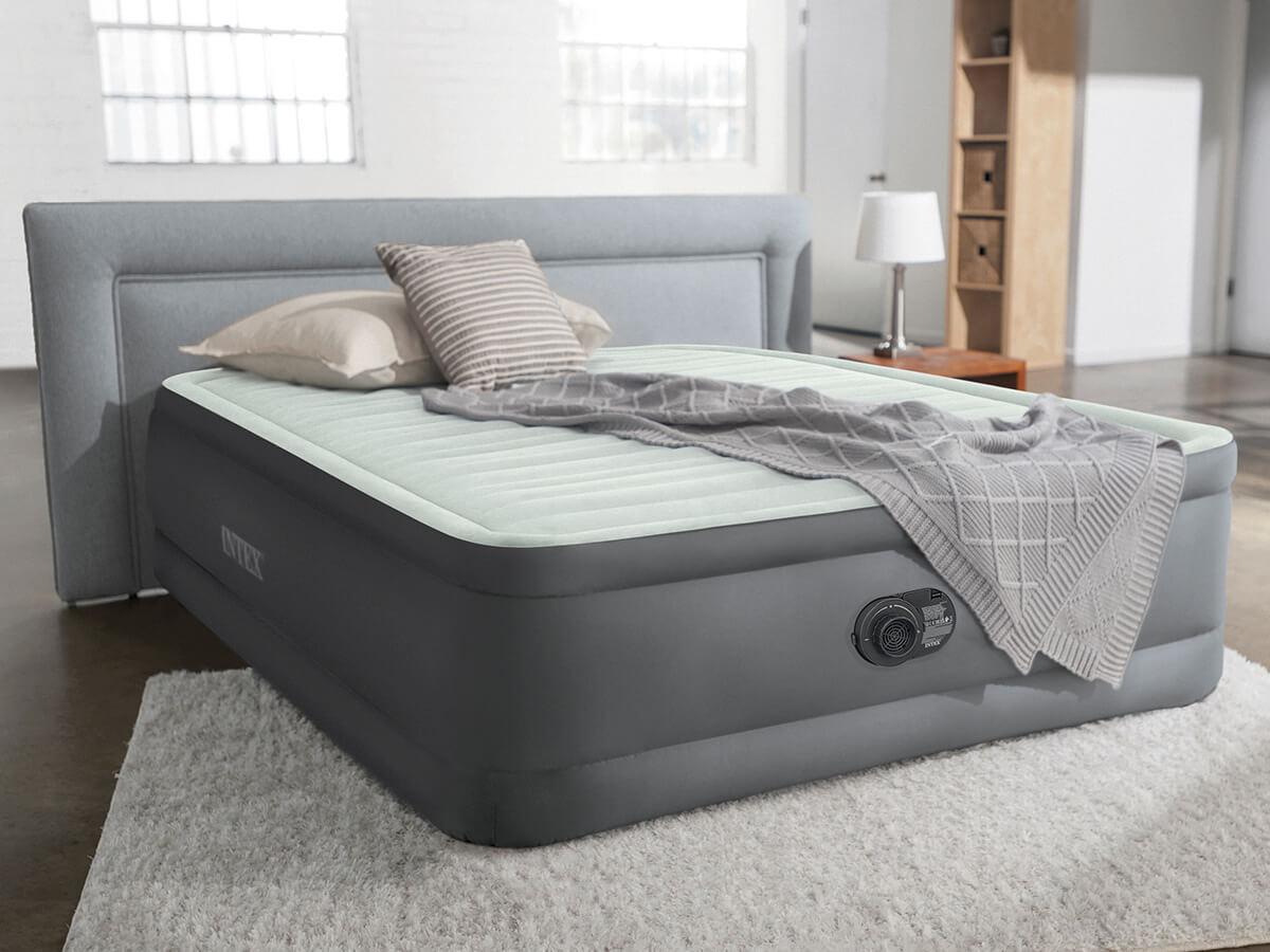 Intex Premaire I Luftbett - Doppelte