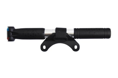 QT Cycle Tech Vigo Mini wysokie ciśnienie ALU 11 bar DV SV AV 1304427
