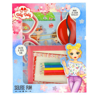 BFF Selfie Fun Set Dilly Dally