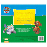Paw Patrol - First Writing Games (3-4 år)