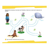 Paw Patrol - First Writing Games (3-4 år)