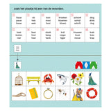 WPG Publishers Mini Paquete de lectura de aprendizaje loco a salvo Kern 7-11 (6-7 años)
