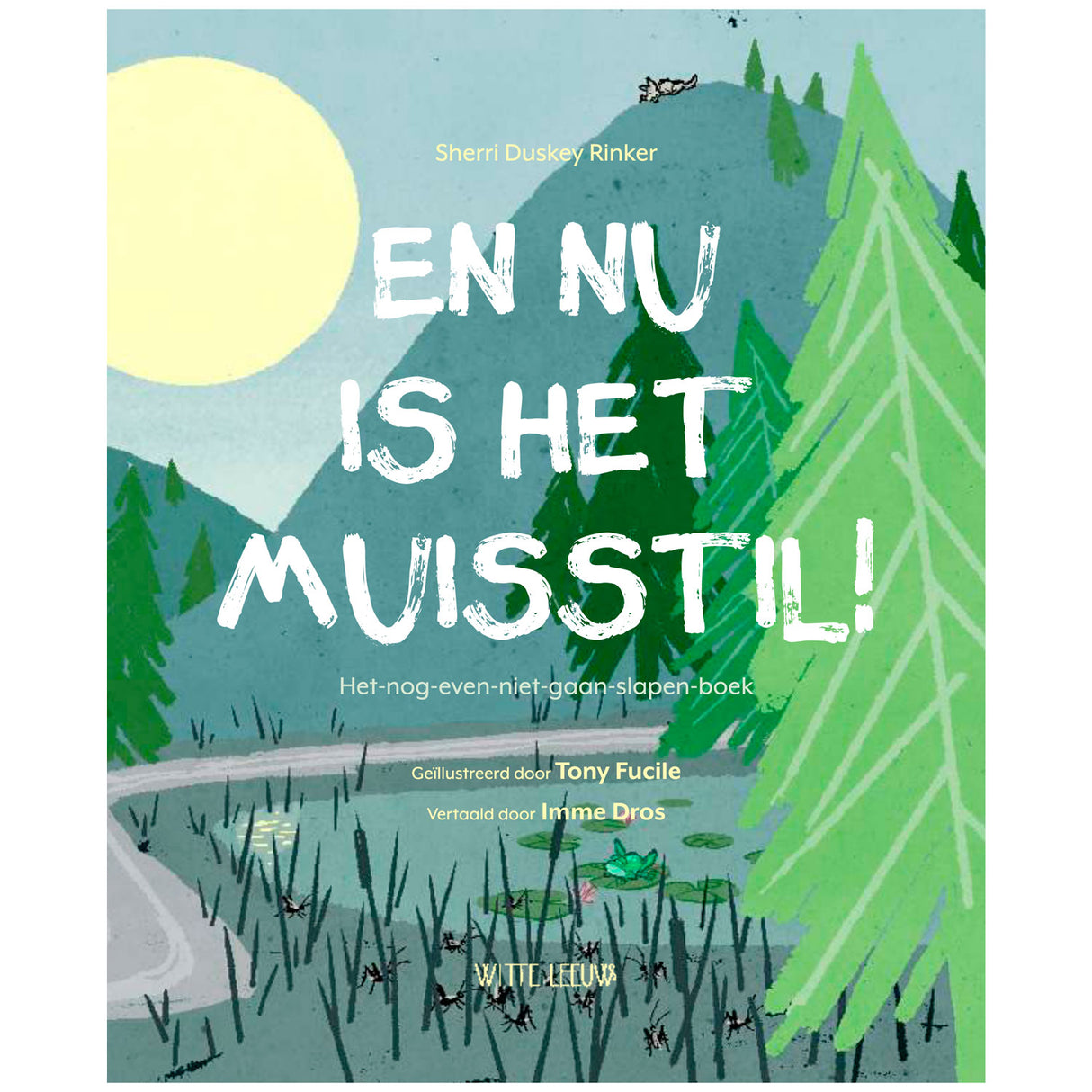 WPG Publishers in zdaj je tiho!