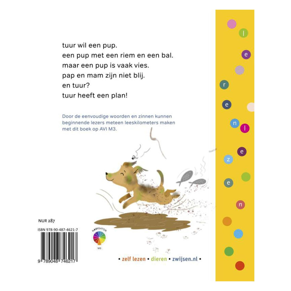 Aprender a leer - Hop, en el SOP (AVI -M3)