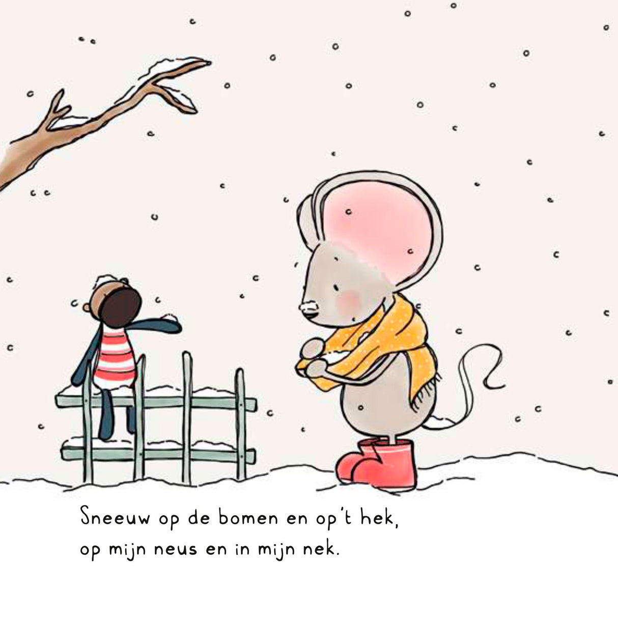 WPG Publishers Christmas at MUIS