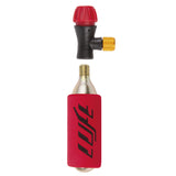 Dunlop Pump CO2 Pattern con testa