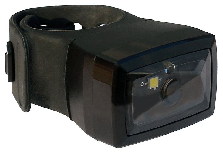 Inteligentní USB dobíjecího drahokamu USB