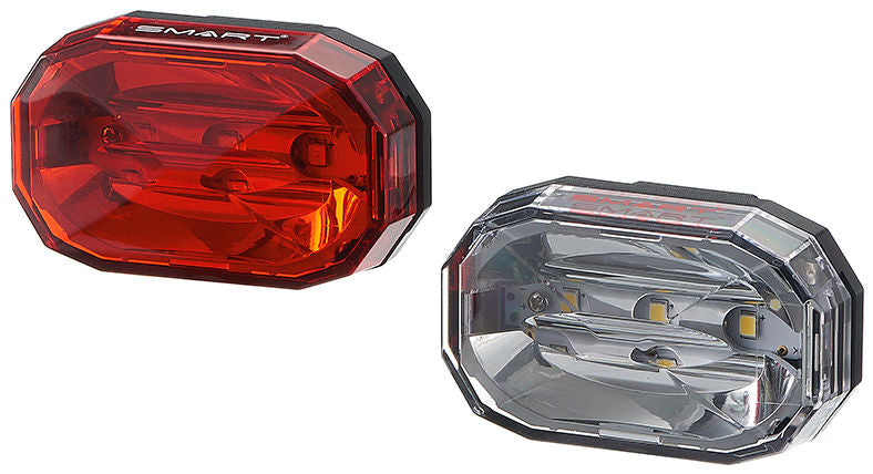 Smart Lighting Set Diamond (407W+R) baterija