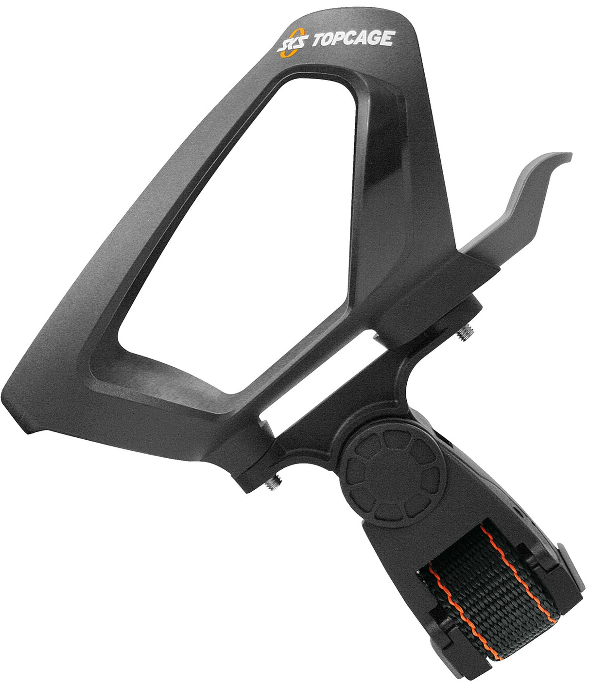 SKS Adapter Adapter Matzwart