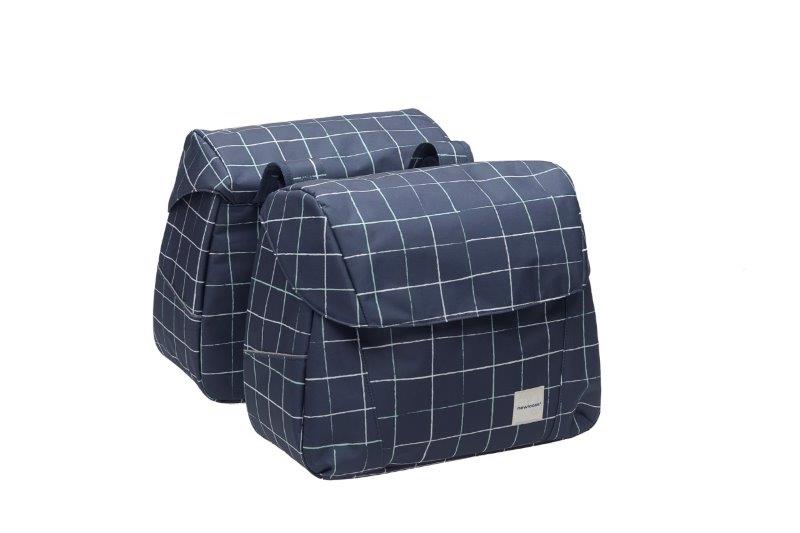 Nová taška Joli Double Check Blue