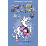 IMP -boken Eenhoorn kaster Raak