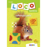 Bambino Loco Calculation puzzles (3-5 years)