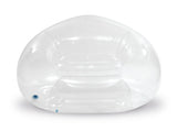 Intex Faseless Bage Uinbladder Przezroczyste
