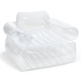 Intex inflatable AspCHAIR TREPARENT