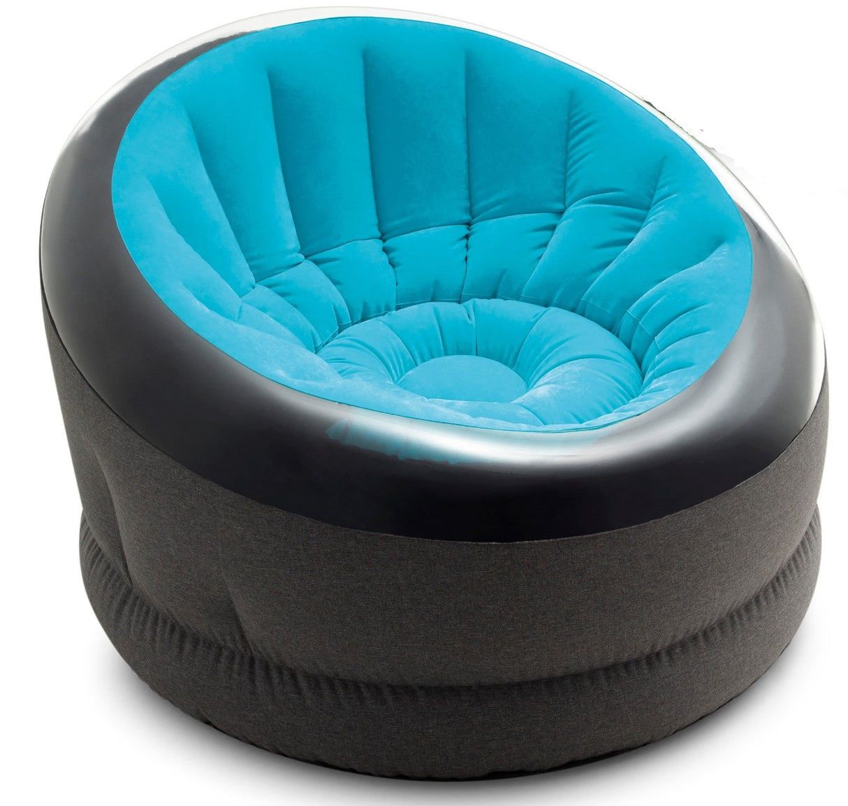 INTEX LOUNGE CHIDSE EMPIRE BLAUW