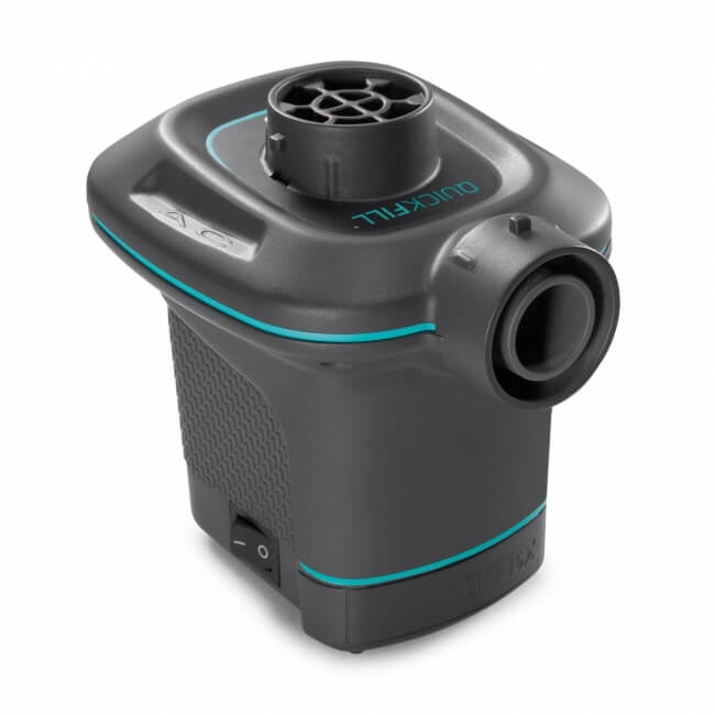 Intex 66640 Quick-Fill Electric pump 220-240V