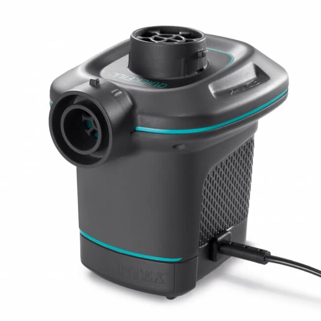 Intex 66640 Quick-Fill Electric pump 220-240V