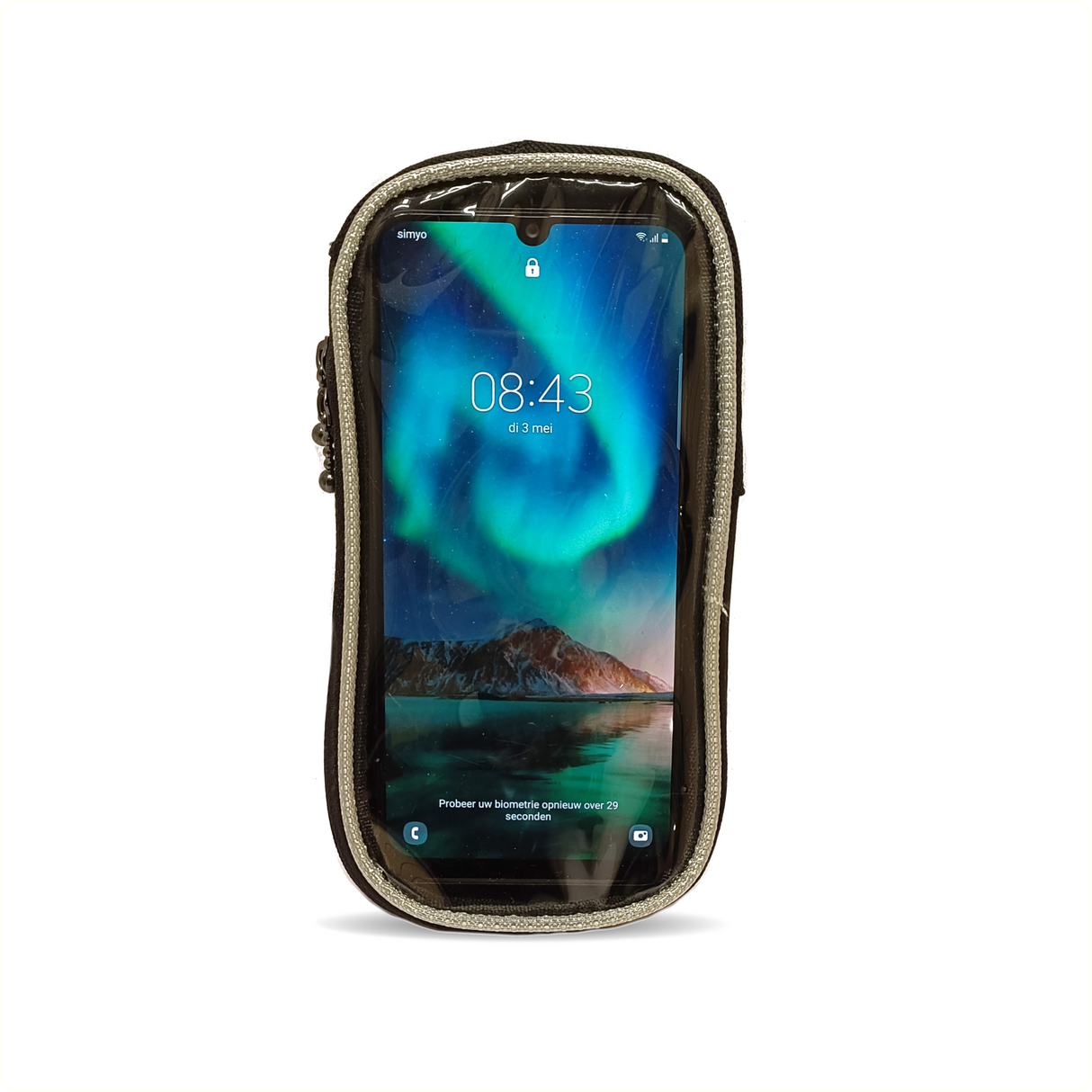 Falkx Protect Telephone Suppil Size M.