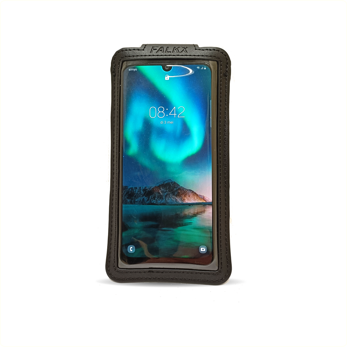 Falkx Protect Phone Soporter Tamaño S