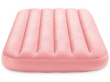 Intex Cosy Kidz Børns luftbed - gul