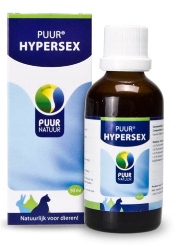 Natura pura ipersex