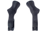 Fermez l'écluse MTB Ergomyride Lock 96G, Matt Black