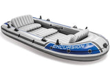 Intex - Excursion 5 opblaasboot