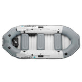 Intex Mariner 4 Set - Čtyři - nafukovací loď