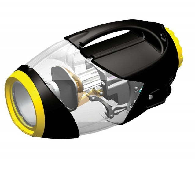 Intex rechargeable LED light