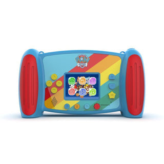 Accutime paw patrol camera interactief accu usb