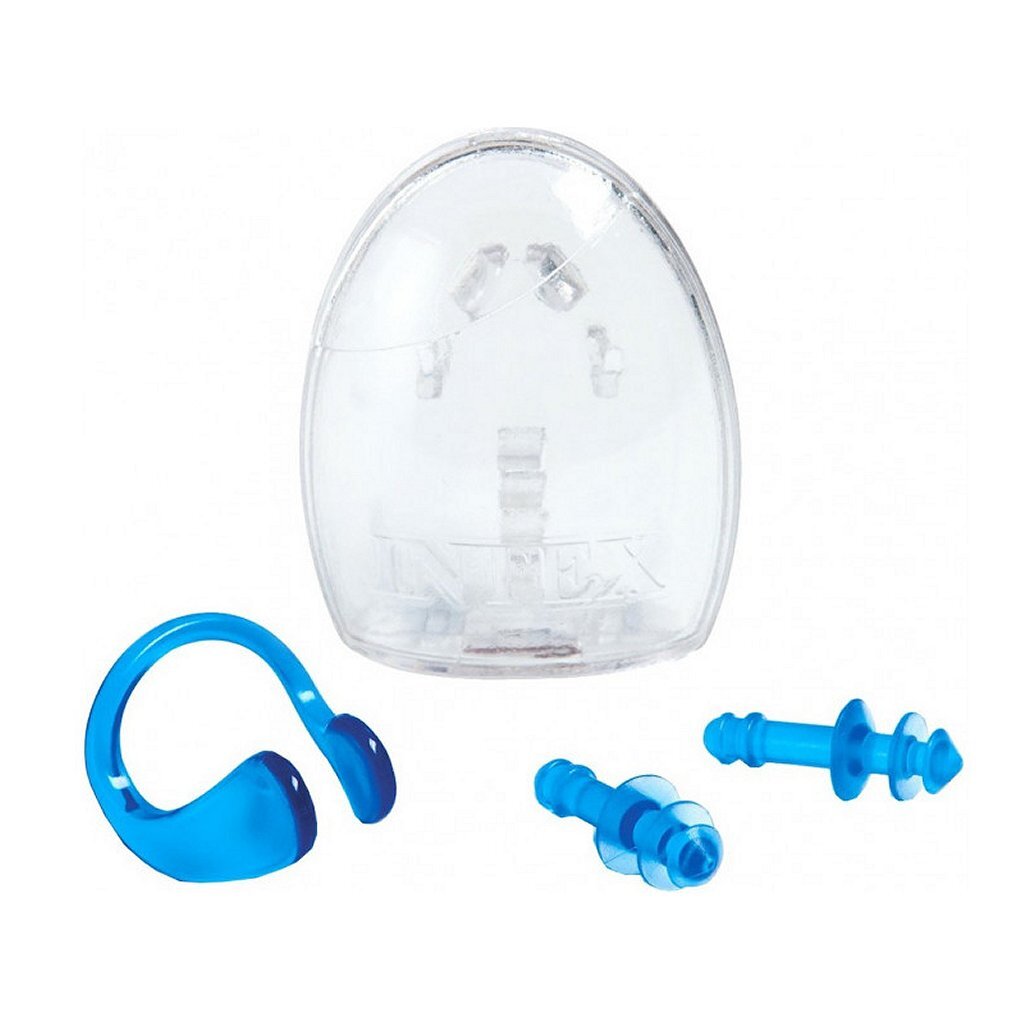Intex 55609 Waterdops et Nith Cly Clease Blue